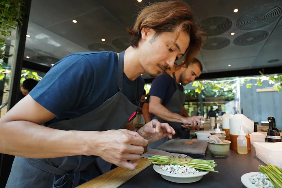 Noma To Reopen Aug. 5 Without Founder René Redzepi — And Without Its Three Michelin Stars