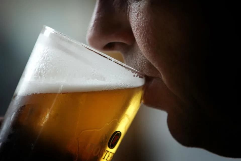 Oral Ozempic/Wegovy Ingredient Cuts Heavy Drinking in Early Trial — Potential New Option for Alcohol Use Disorder