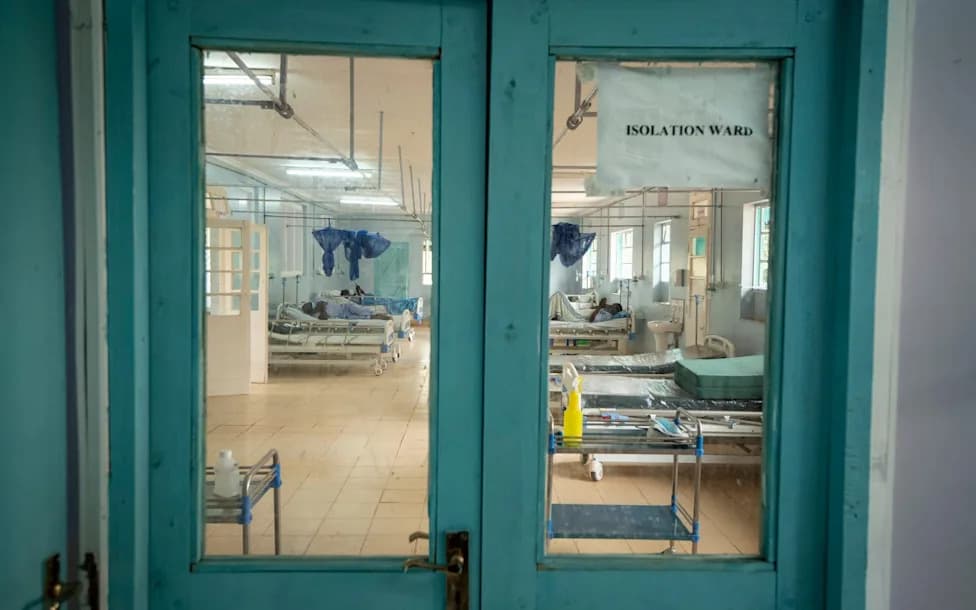 Phone Chatbot Cuts Unnecessary Antibiotic Use in Zambia and Kenya, Helping Fight Drug-Resistant Infections