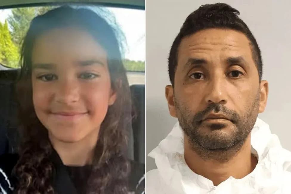 Mother Testifies 9-Year-Old Melina Didn’t Want To Travel to Her Father’s Homeland Before She Was Found Dead