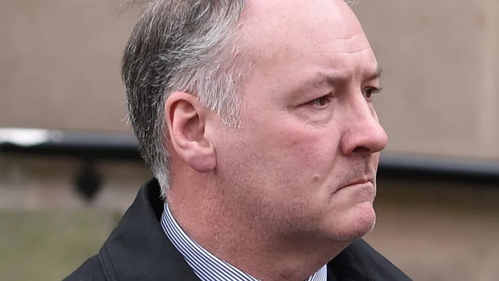 Jailed Surgeon Ian Paterson May Be Limited To Giving Evidence Three Times A Month As Inquests Continue