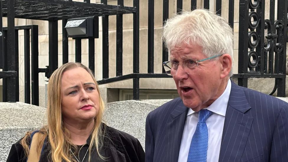 Creeslough Families Say Statutory Inquiry Could Follow as Gardaí Send Second File to DPP