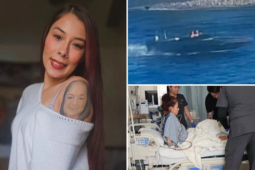Search Underway for Boat Operator After Inner-Tube Rider Suffers Severe Leg Injuries on Colorado River