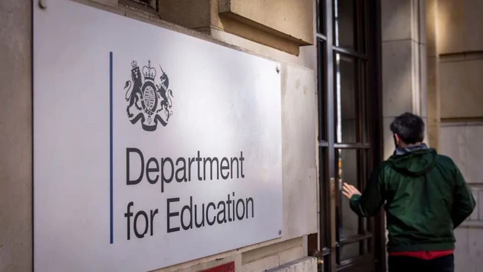 DfE Cyber-Attack Exposes About 607,000 Contact Records — No Bank Data Accessed