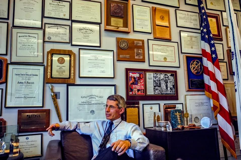 What Fauci’s Senate Testimony Reveals About Public-Health Leadership — Lessons On Trust, Communication And Legacy