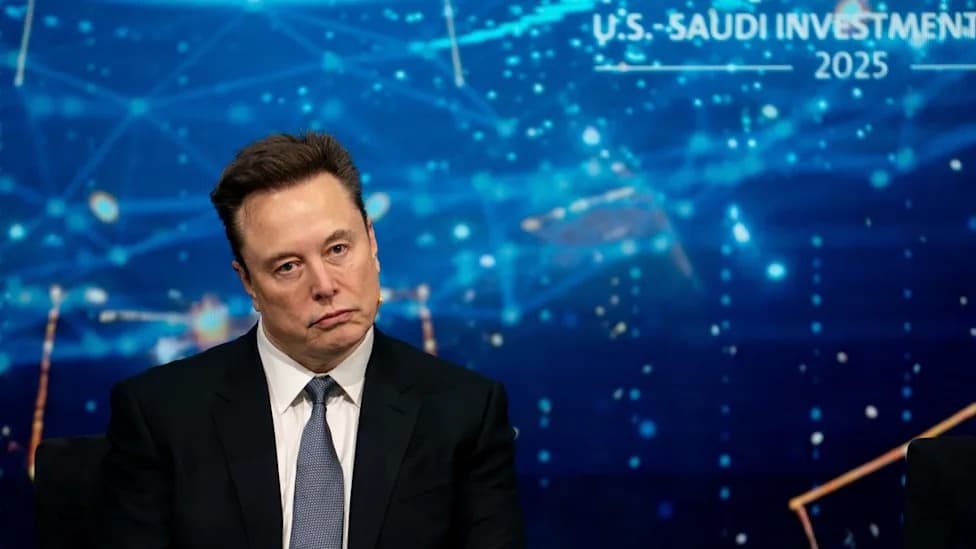 Rep. Pallone Demands Elon Musk Explain Pollution From xAI’s Colossus Data Centers