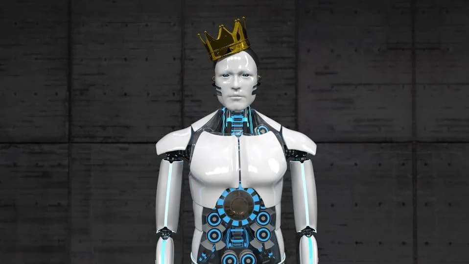 Sovereign AI: Why The Biggest Model Won’t Guarantee Military Victory