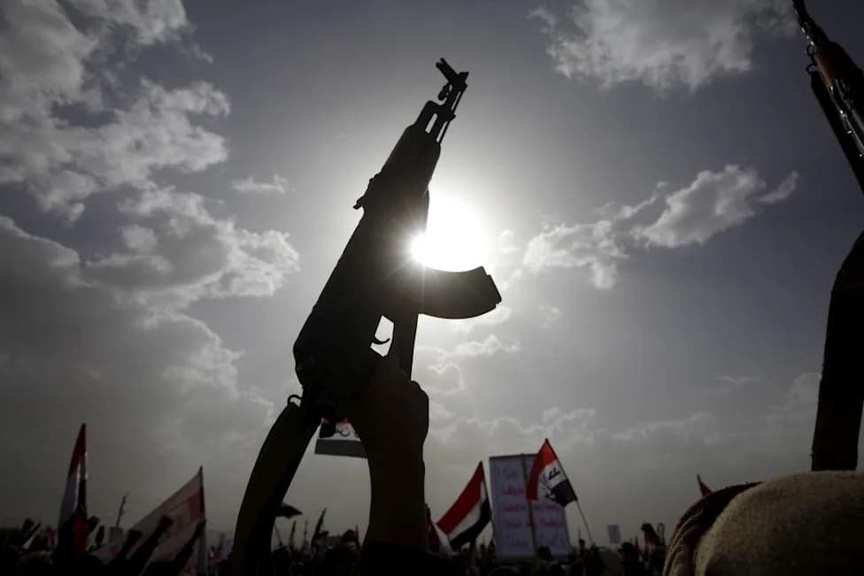 Saudi Arabia Seeks International Coalition to Protect Red Sea Shipping After Houthi Blockade