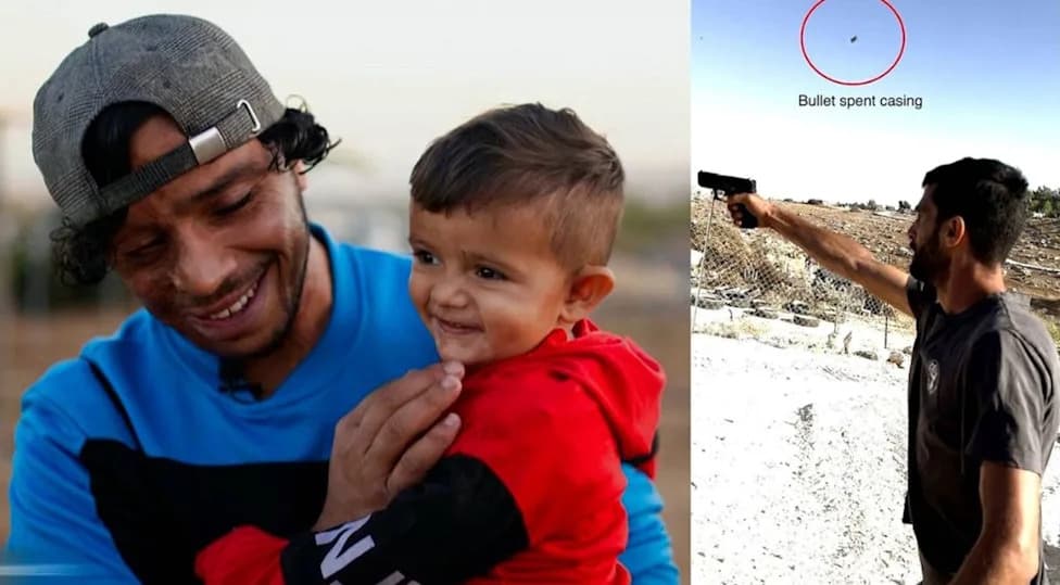 Investigation Finds Israeli Settler Fired Fatal Shot That Killed Palestinian Activist — Justice Still Elusive