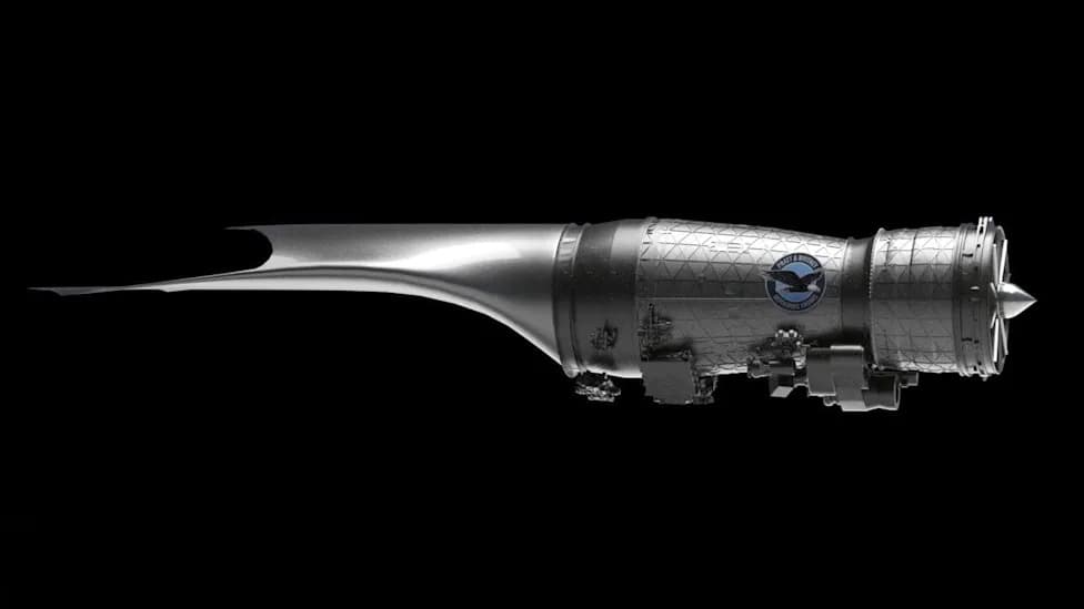 Will the F-47 Have to Fly Early Tests With Existing Engines? NGAP Timing Raises Questions