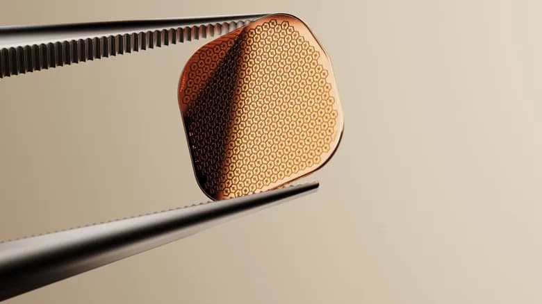 EU Grants CE Mark to PRIMA — First Photovoltaic Retinal Implant to Restore Form Vision
