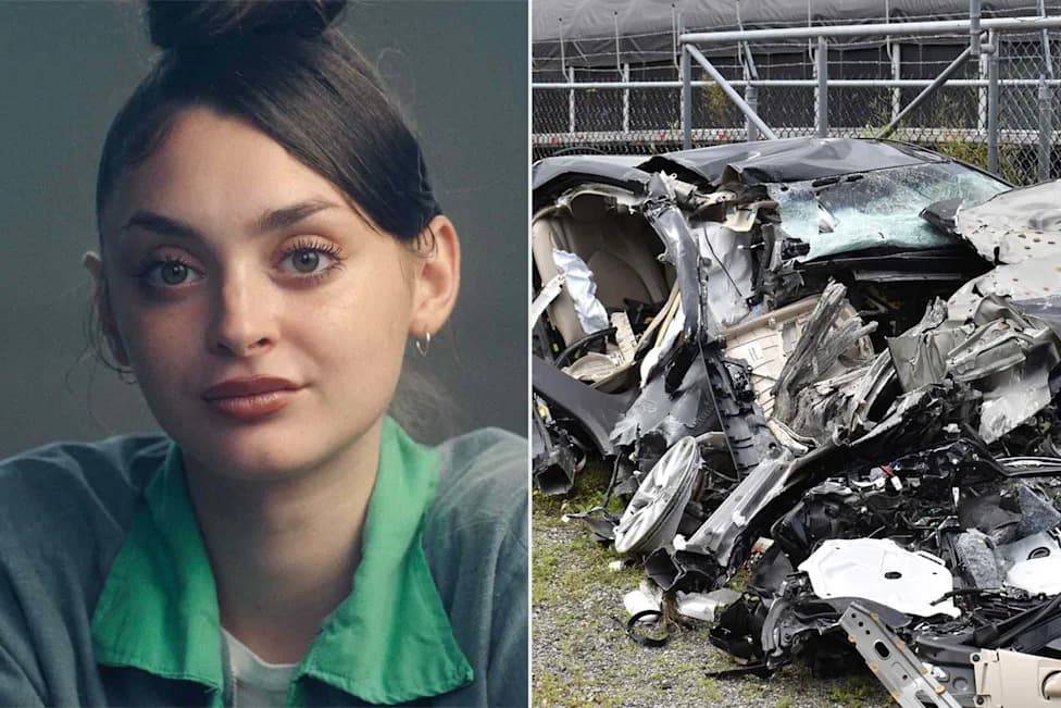 New Lawyer Asks Court To Overturn Mackenzie Shirilla’s 2023 Murder Conviction, Citing Rights Violations