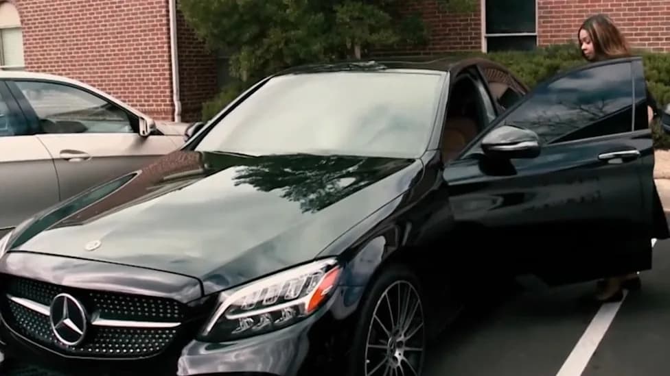Customer Tracks Her Mercedes to a Bar After Technician’s 'Test Drive'; Court Awards $20,720