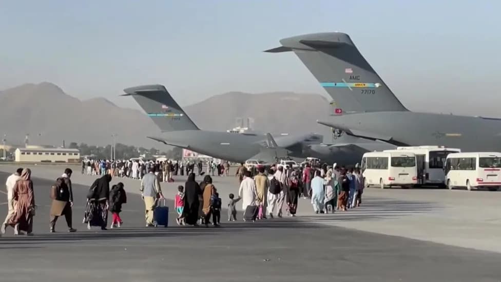 Commons Inquiry: MoD Data Leak on Afghan Relocations Was a "Foreseeable" Failure — 18,500+ Exposed