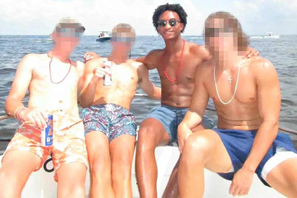 Former Teammate Denies Role In Nolan Wells’ Death, Says He Received Death Threats; Family Threatens Defamation Suits