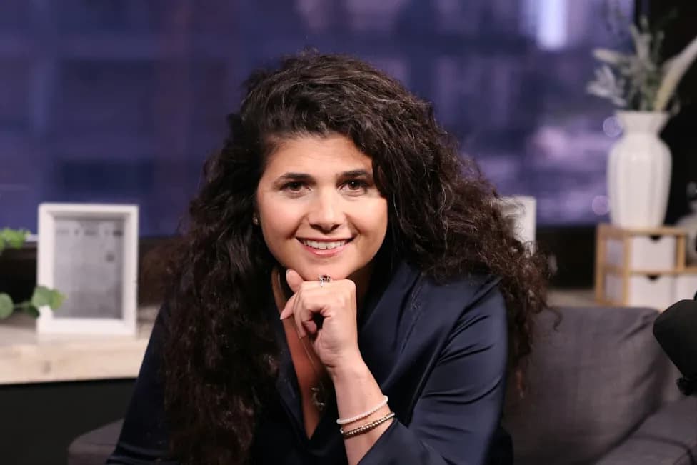 Haskel: 'Israel First' Could Be Kingmaker With Just Six Knesset Seats