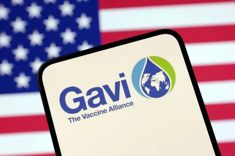 U.S. Releases $600M To Gavi After Vaccine-Safety Dispute As Alliance Pledges Shift Away From Mercury Preservatives