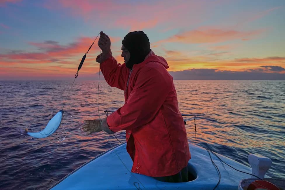Warming Mediterranean Fuels Surge Of Invasive Fish, Threatening Native Species And Coastal Livelihoods