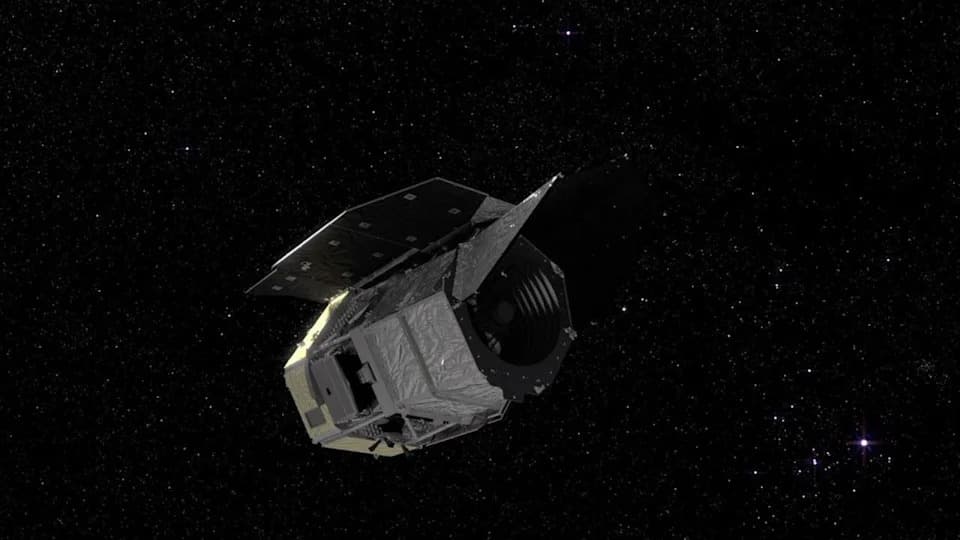NASA’s Roman Space Telescope Set to Launch Aug. 30 — A Wide‑Field Observatory Poised to Revolutionize Astronomy