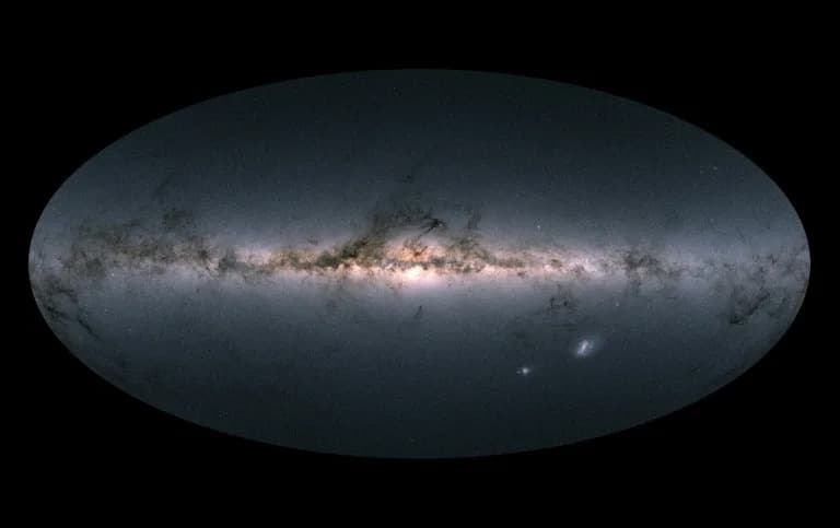 “Cosmic Fossils”: Amina Helmi Wins Kavli Prize for Revealing the Milky Way’s Violent Past