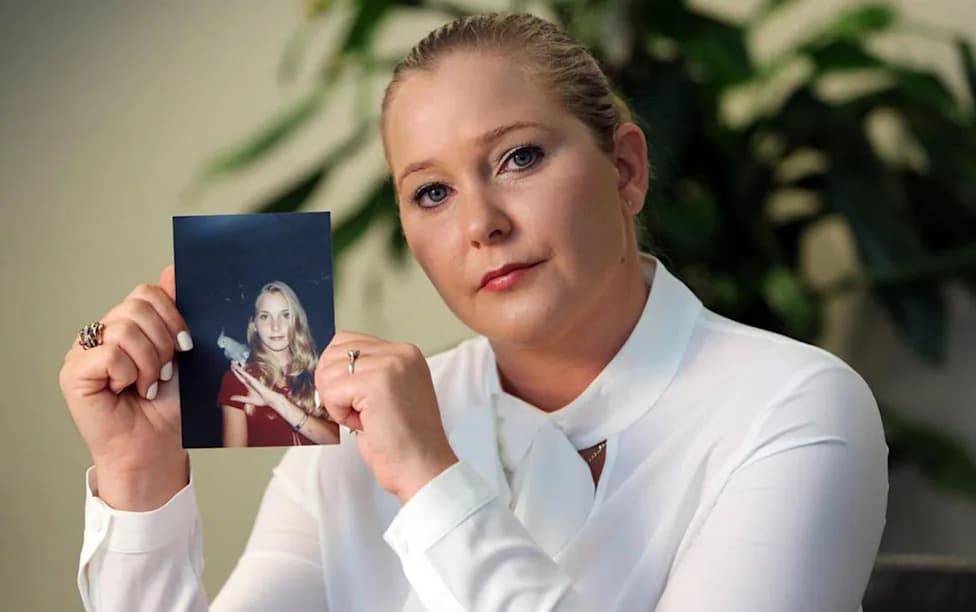 Giuffre Family Condemns Former Obama Counsel After She Called Epstein Accuser 'Not Credible'