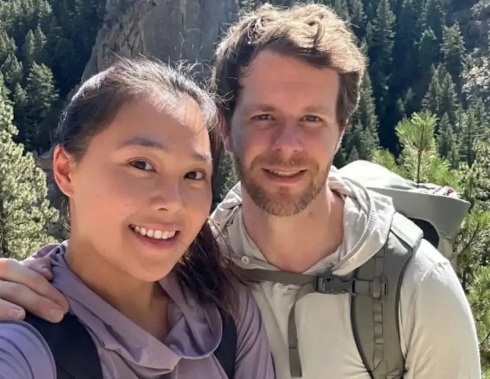San Diego Engineer Dies After 20-Foot Fall at Castle Rock Trail — Pregnant Wife Performed 30 Minutes of CPR