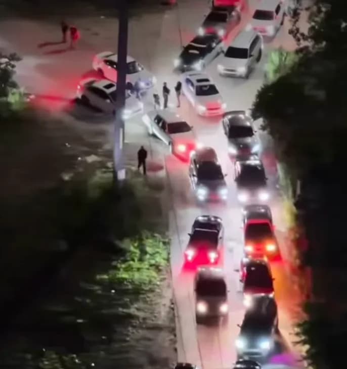 Beyond the $100 Ticket: What Detroit’s Parking‑Lot Street‑Racing Bust Really Costs Drivers and Spectators