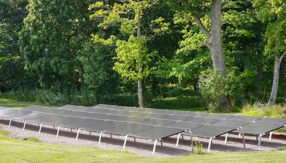 New Hampshire Homeowner Cuts $200+ Electric Bills to About $4 After Installing Solar