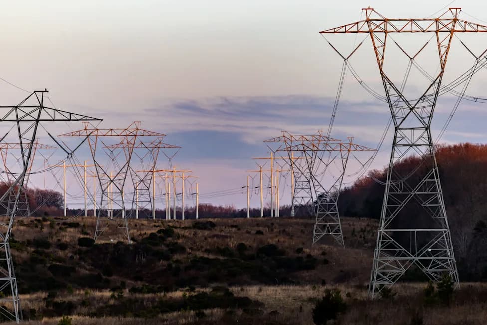 Maryland Lawmakers Blame PJM for Soaring Electric Bills as FERC Reviews Governance
