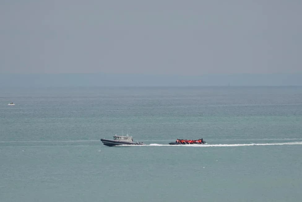 Four Die in Two Separate Attempts To Cross English Channel, French Authorities Say