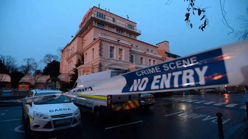 Suspected Kinahan Crime Boss Daniel Kinahan Set For Extradition From UAE