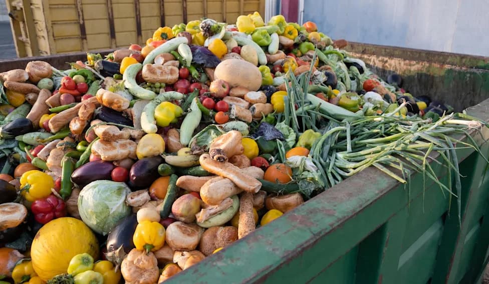 UK Supermarkets Throw Away Enough Edible Food For 238 Million Meals, New Analysis Finds