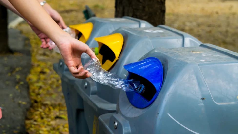 Australian Study Finds Recycling and Other Green Habits Do Not Reduce Support for Climate Policy