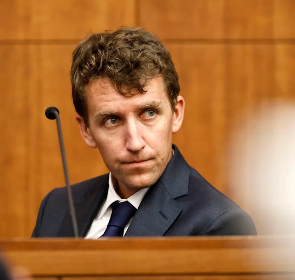 Ex-Husband Says Lindsay Clancy Appeared 'Happy' Before Children Were Killed — Case Sparks Postpartum Mental Health Debate