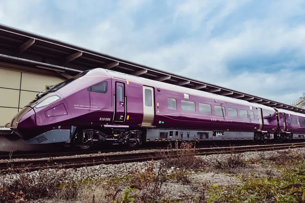 Major Weekend Disruption: RMT Announces August Strikes Affecting East Midlands Railway