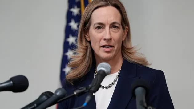 Federal Judge Blocks DOJ From Forcing New Jersey To Hand Over Unredacted Voter Rolls