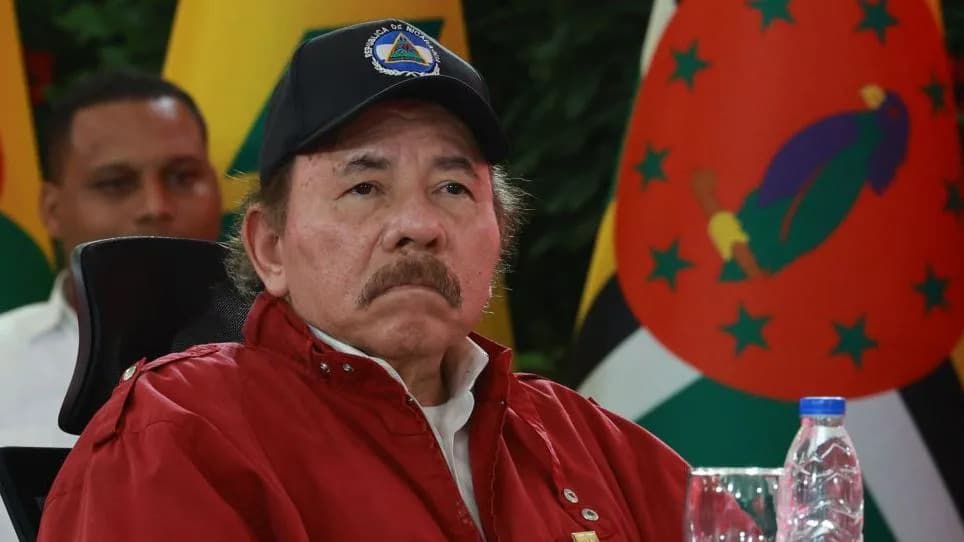 Ortega Seeks Another Year on the Clock: Nicaragua Moves to Extend Presidential Term