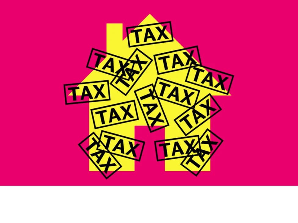 ‘We Paid £80,000 In Stamp Duty — We Can't Afford More Property Taxes’: Retirees Fear New Levies