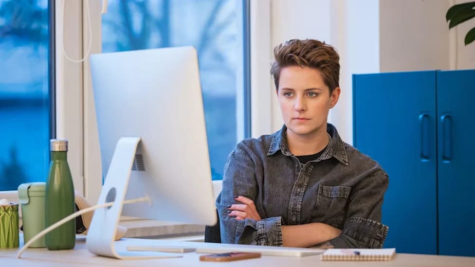 Burnham: Virtual Interviews and AI Screening Risk Hiding Young Candidates' Personality