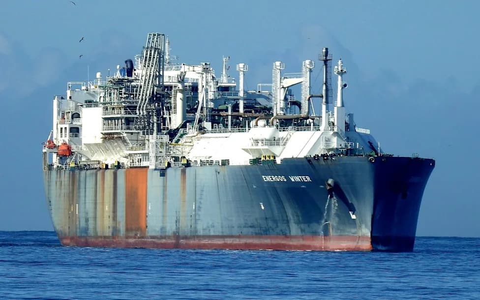 Trump Orders 14-Day Strike Campaign As US-Owned Tanker Is Struck Near Damietta