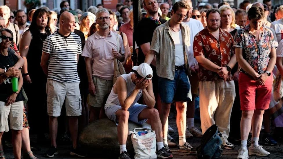 Hate as a Public-Health Emergency: Treating Violence Like an Epidemic
