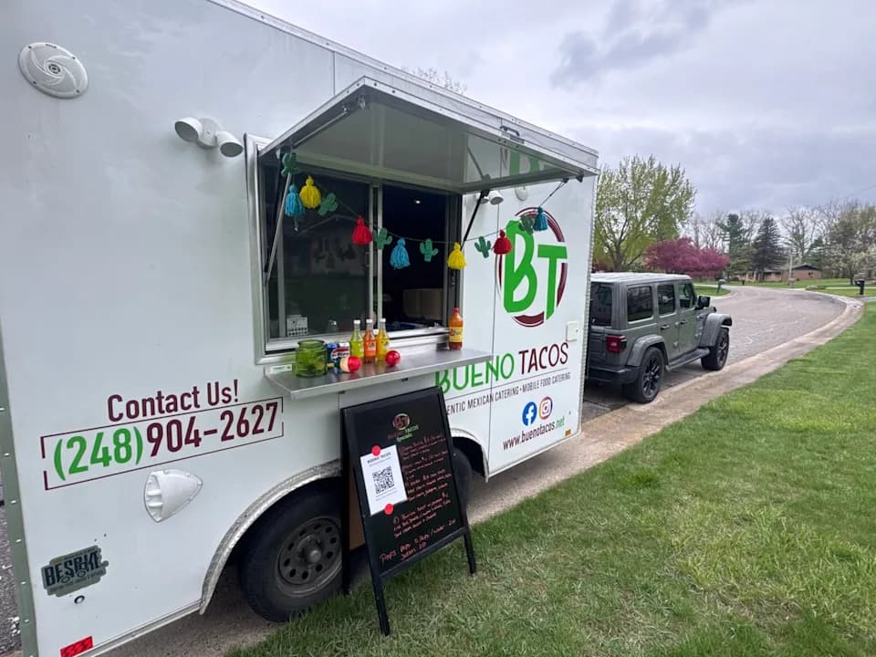 Taco Truck Owner Reports Threats, Fake Reviews and Doxxing After Catering GOP 'Trump Tailgate' Fundraiser