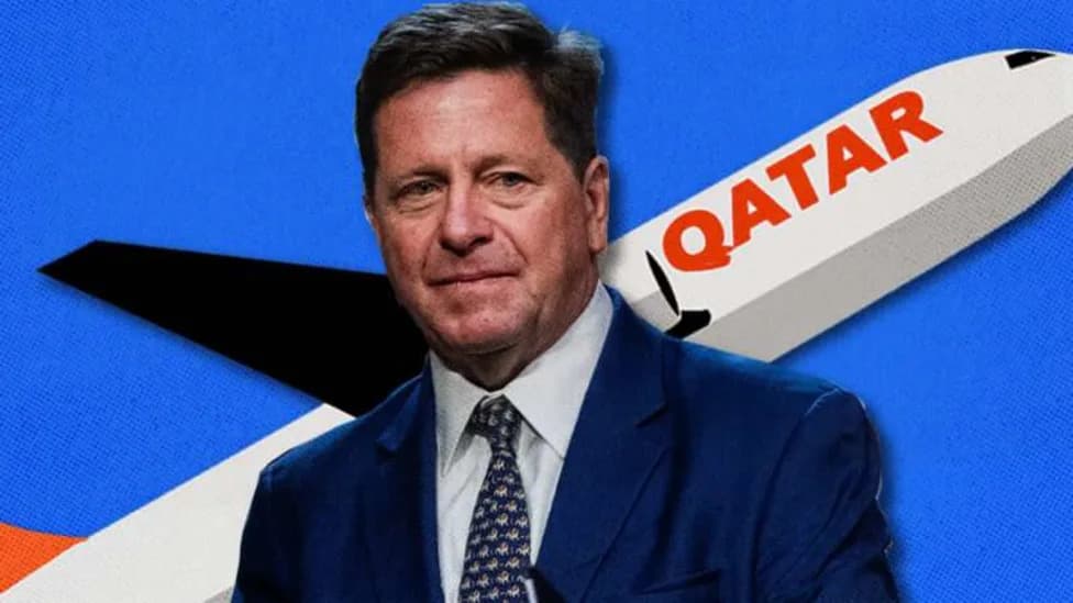 Senate Confirms Jay Clayton As DNI Amid Concerns Over Press Freedom And Independence
