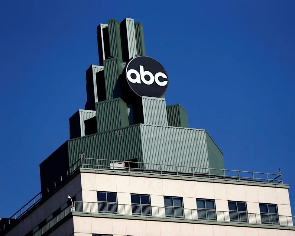 ABC Accuses FCC Of 'Retaliation' After Early License Renewal Order — Files 109‑Page Reply