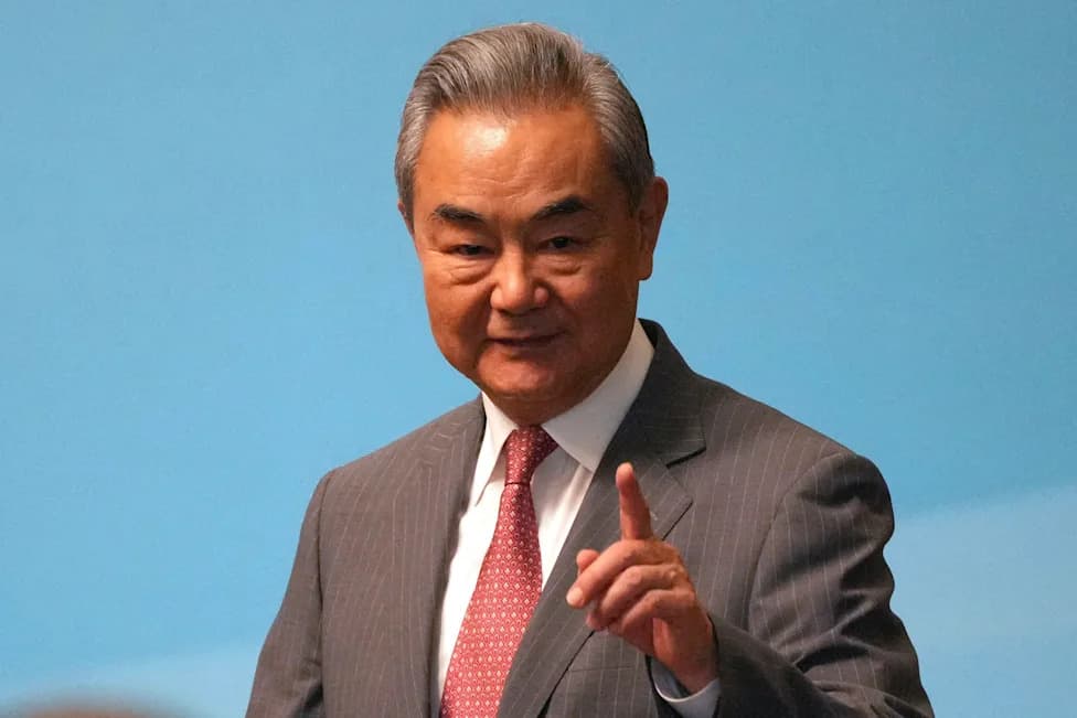 Gulf States Urge China To Rein In Iran As U.S. Influence Appears To Wane