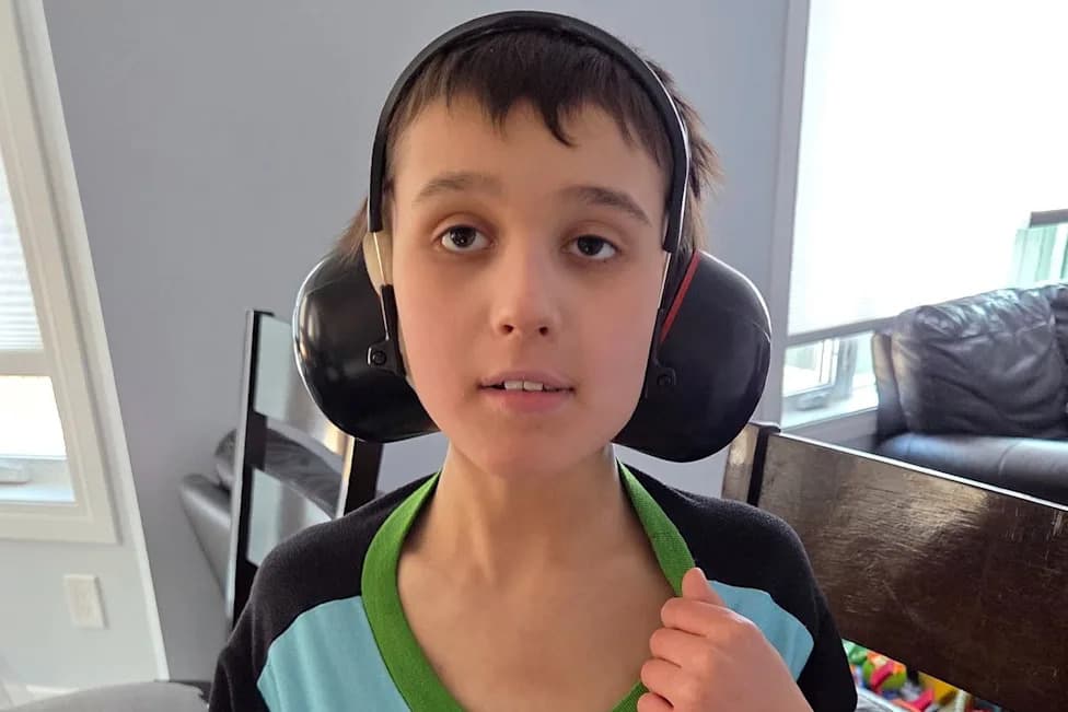 Body Believed To Be 11-Year-Old Parker Found in Culvert After 13-Day Search