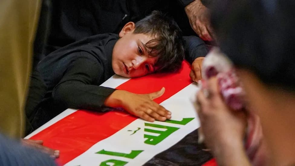 Why New Fronts Are Opening Across the Middle East — How the U.S.–Iran Clash Is Spreading