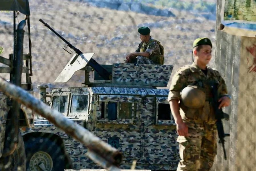 Zawtar al‑Gharbieh: First U.S.‑Backed Pilot Zone Returns as a Village in Ruins
