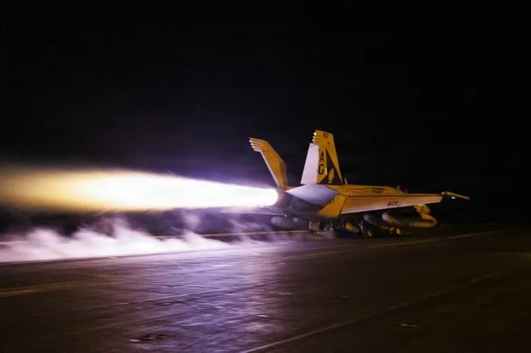 Pakistan Says US–Iran Talks Continue Amid Escalating Regional Strikes and Attacks