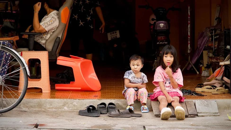 Mae Sot’s Exodus: Myanmar Refugees Question Whether the Revolution Can Still Win
